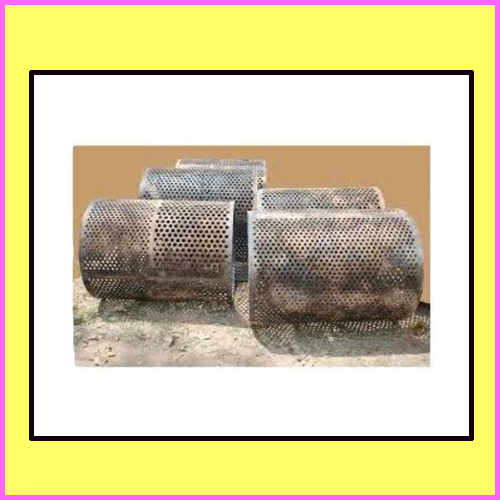 High-Quality Technical Rotary Screening Manufacturer in Sattur