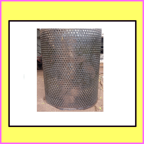 Leading High-Performance Rotary Screening Supplier in Srivilliputhur