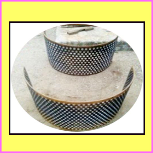 Advanced High-Capacity Vibratory Screening Manufacturer in Karur